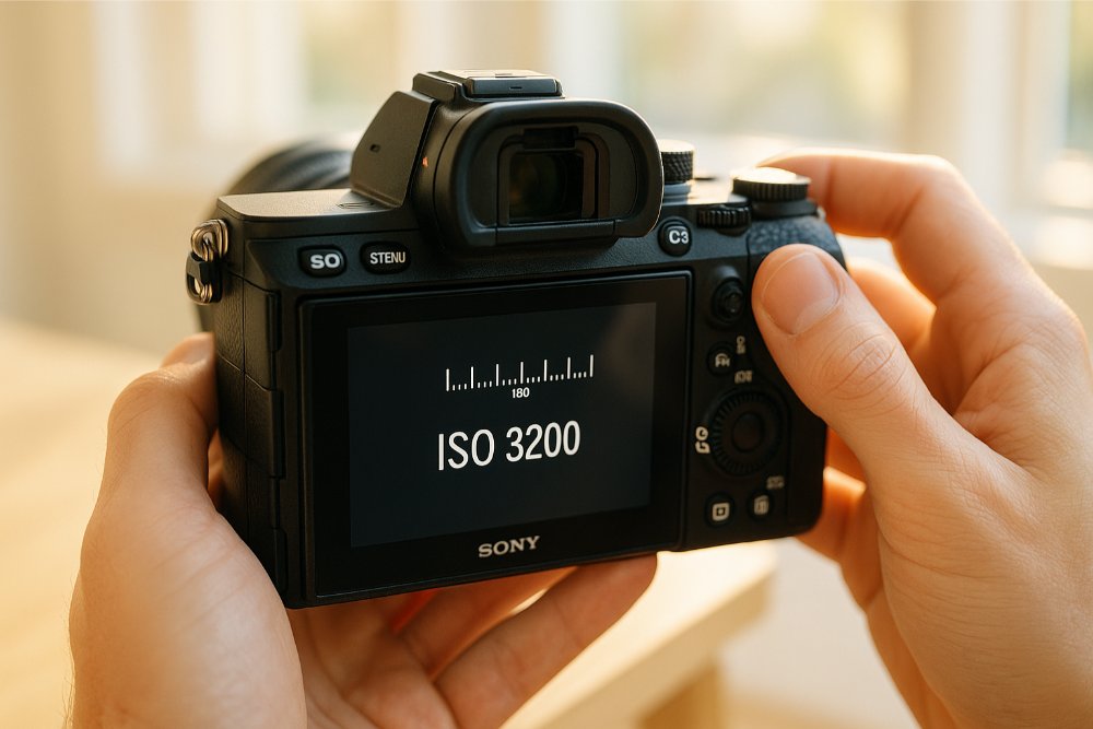 Урок 5. ISO как прямая дорога в цифровой ад